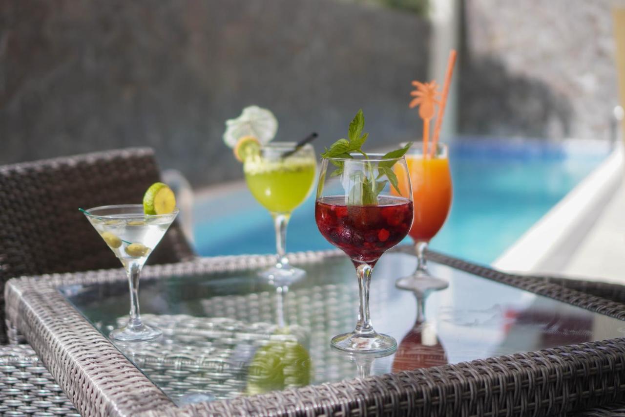 Blue Marlin Hotel Mindelo Kültér fotó