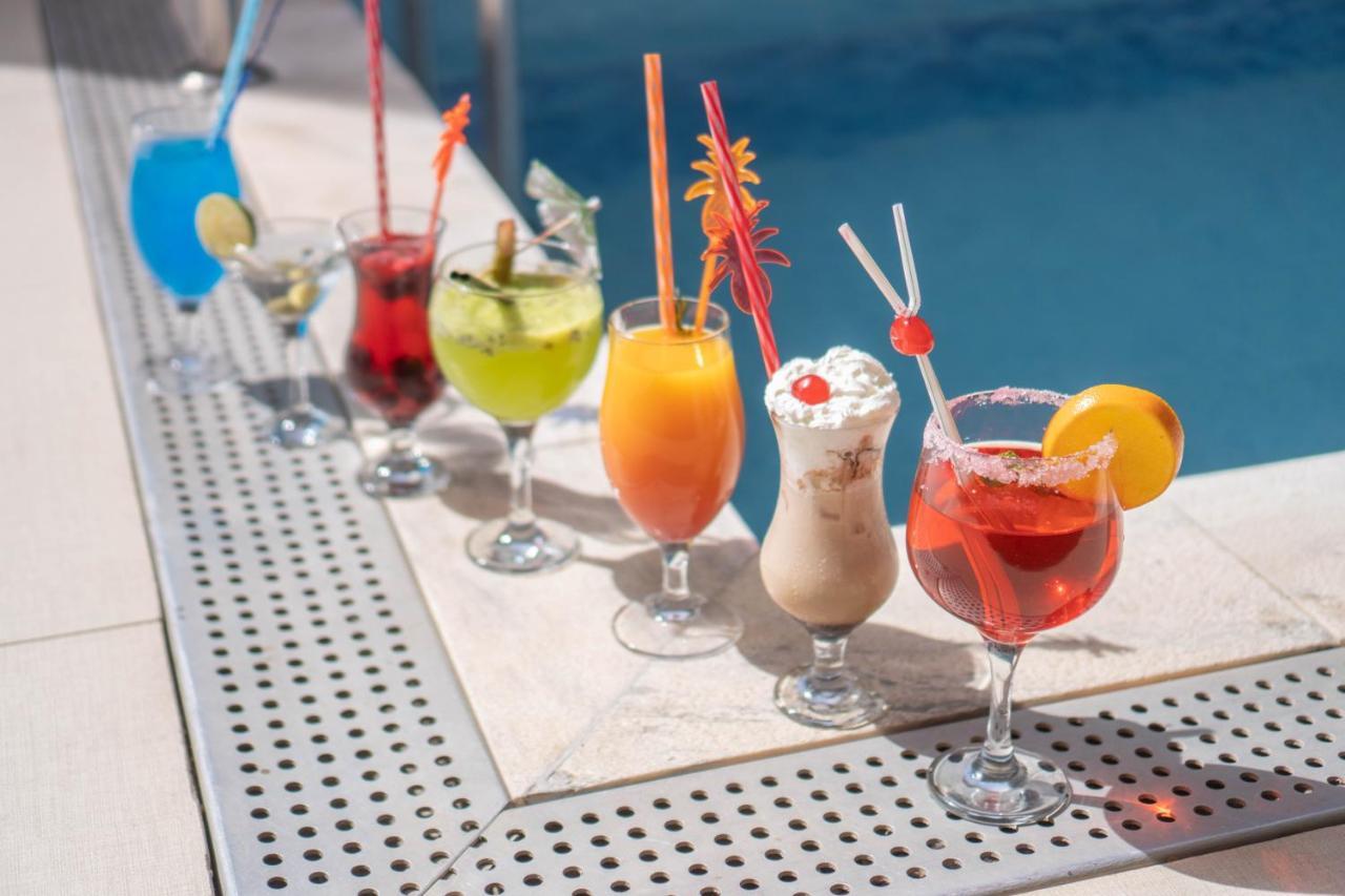 Blue Marlin Hotel Mindelo Kültér fotó