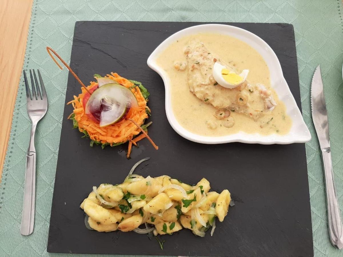 Blue Marlin Hotel Mindelo Kültér fotó