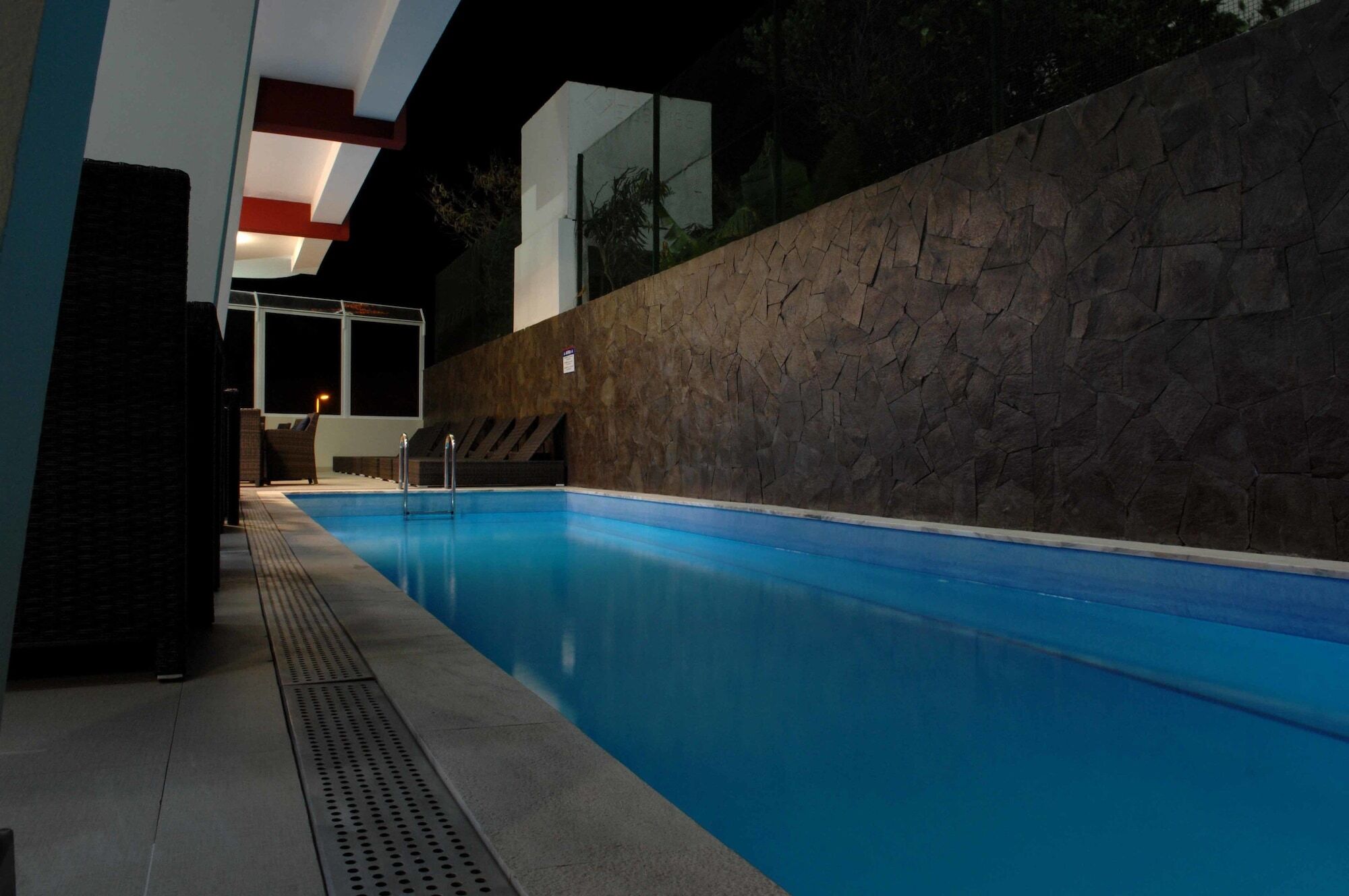Blue Marlin Hotel Mindelo Kültér fotó