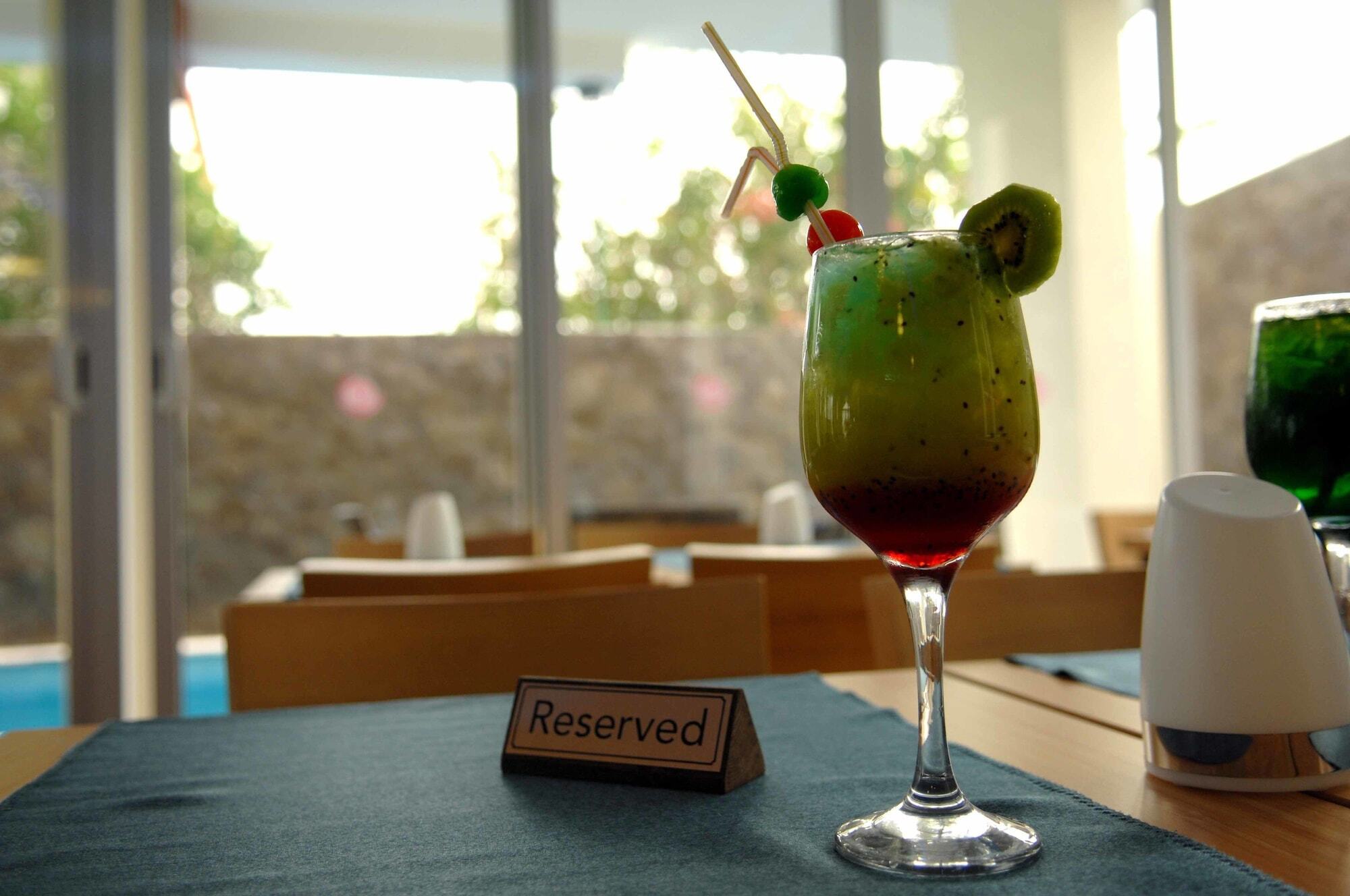 Blue Marlin Hotel Mindelo Kültér fotó