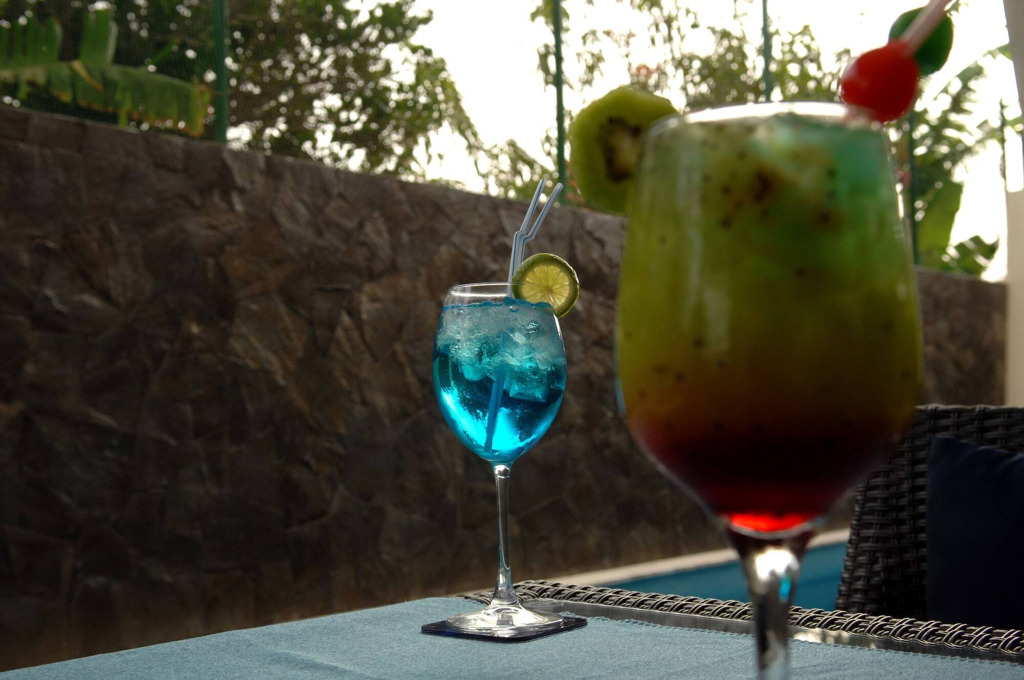 Blue Marlin Hotel Mindelo Kültér fotó