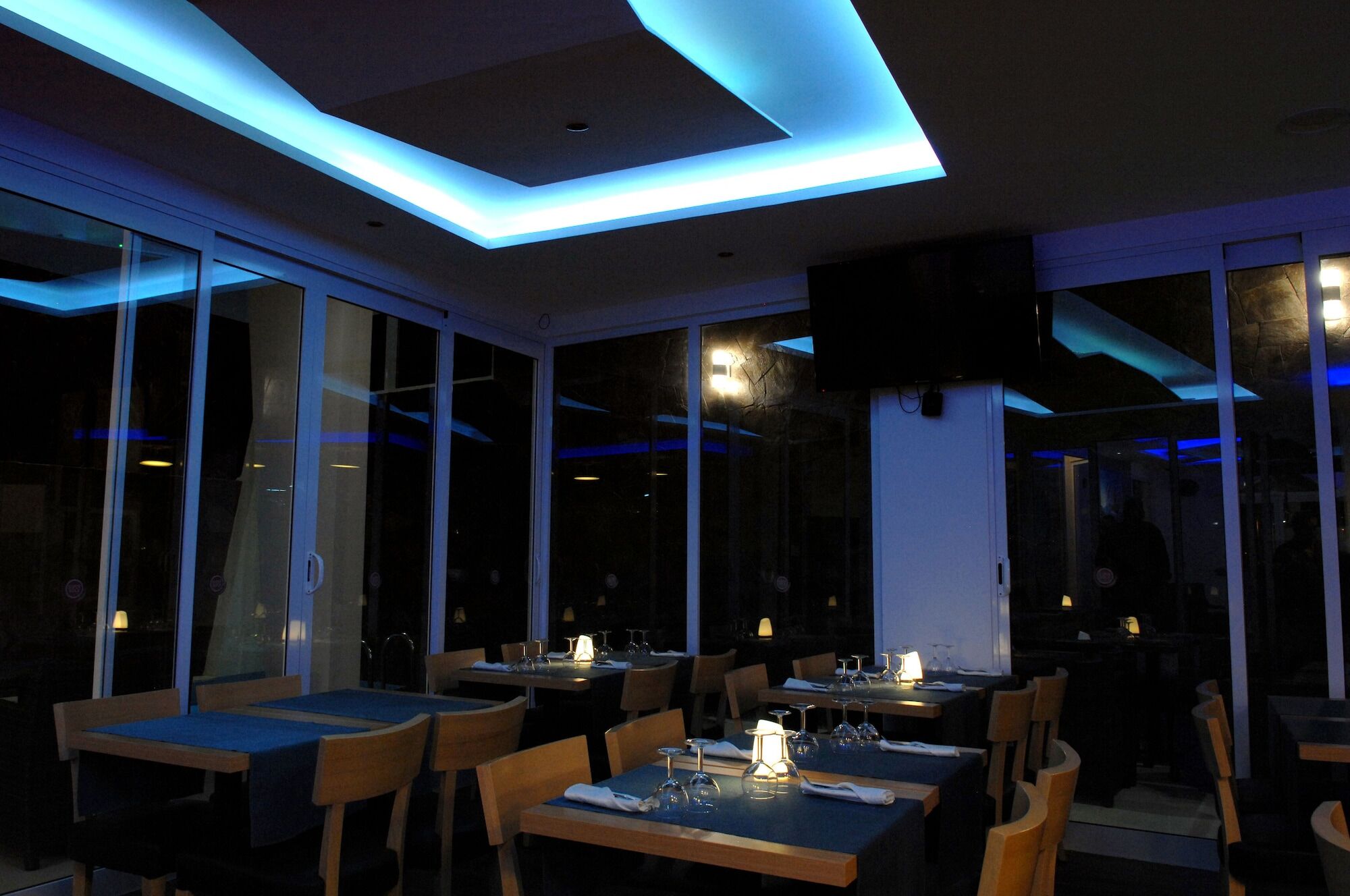 Blue Marlin Hotel Mindelo Kültér fotó